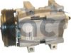 ACR 135110 Compressor, air conditioning